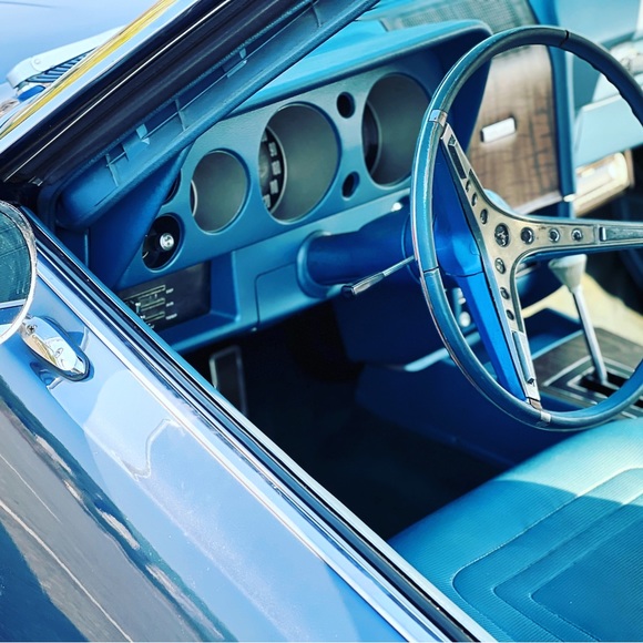 1969 AMC Javelin SST - Picture 3 of 10